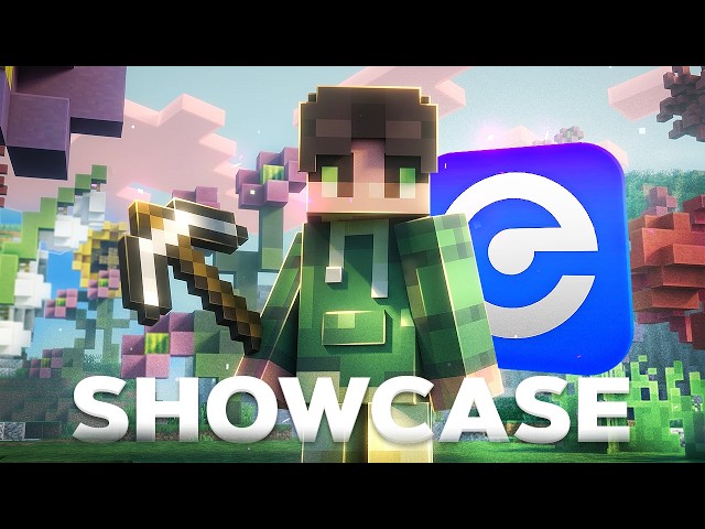 Hack Client: Echo Client for Minecraft 2026 - Full PVP Breakdown (26.1+ & 1.21.11)