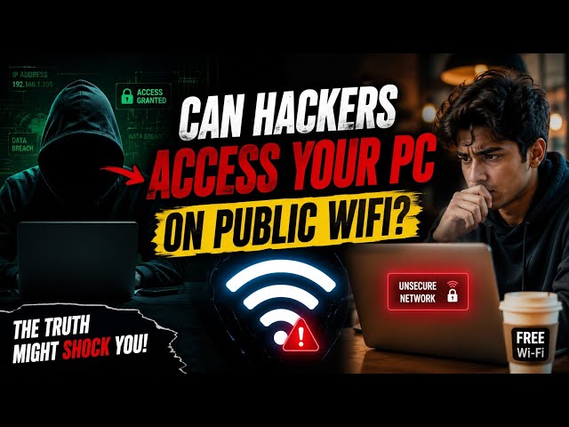 Educational purposes only. Tested on my own network. Unauthorized access is illegal.