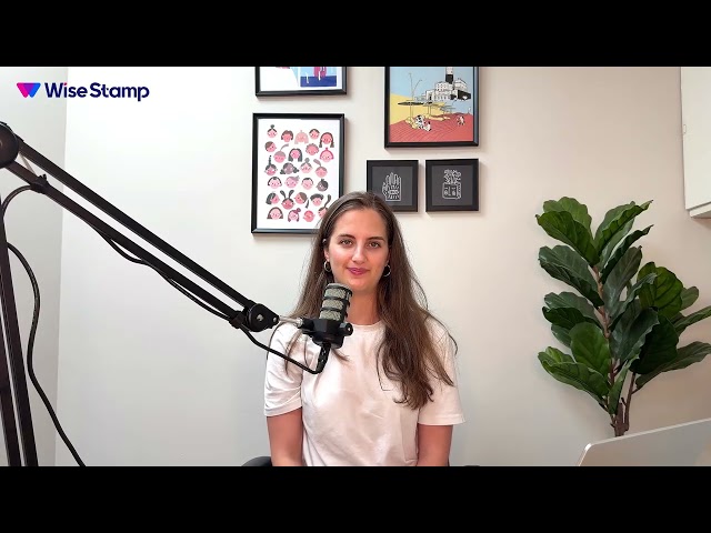 WiseStamp Enterprise FAQ: Security, SSO, Deployment & Pricing Explained