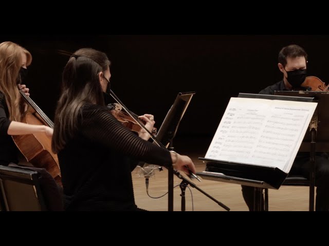 Announcing the Colorado Symphony Virtual Stage