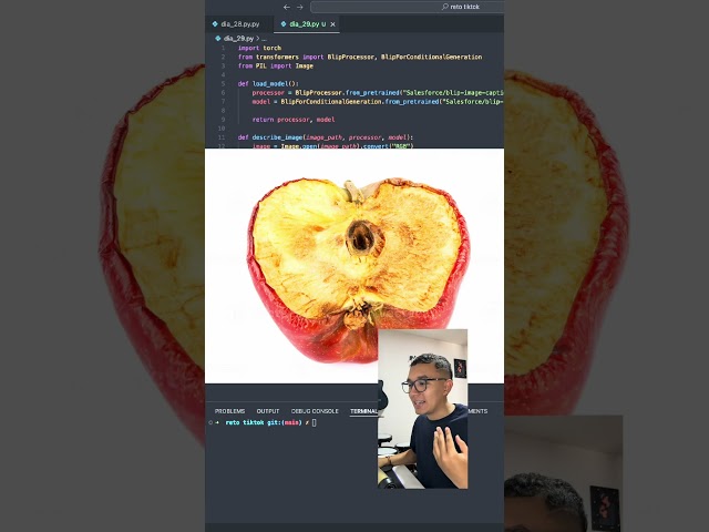 🔥 Día 29 del reto escribiendo una línea de código extra