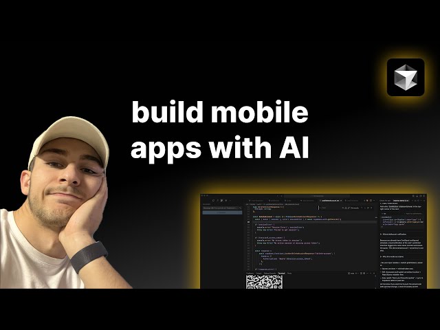 TaskMaster + Cursor: My Secret to 10× Faster Mobile App Development