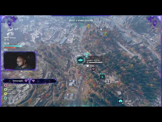 MW4 an oath to an old timer (comp sniper)