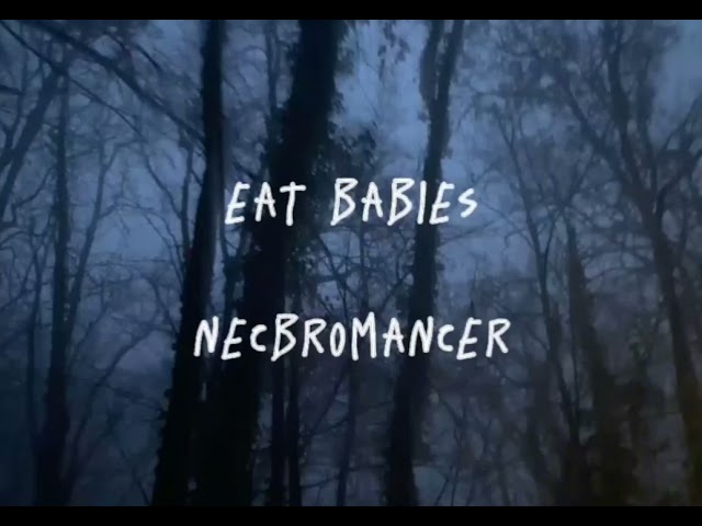 Eat Babies - Necbromancer (extended)