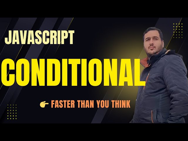 بهترین راه  استفاده از  شرط‌ها در جاوااسکریپت | Math, Random, Booleans & Conditional Operators