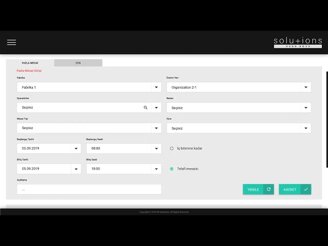 HUGO BOSS UI/UX – Design System & Components | Design Series Pt.1