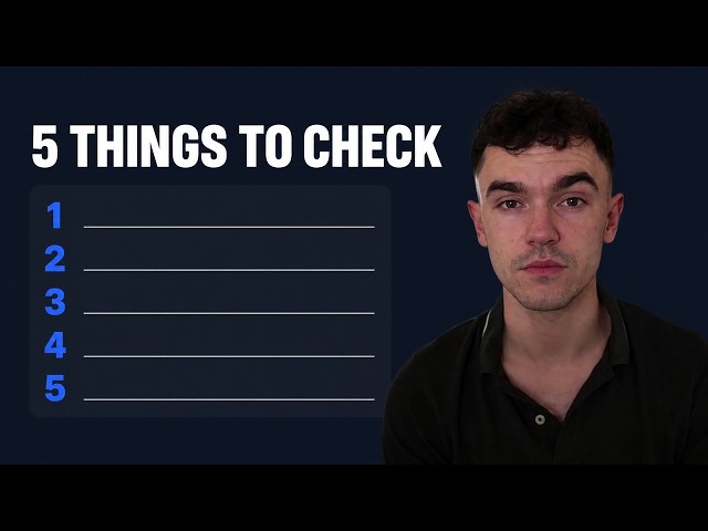 Watch This Before You Hire an AI Automation Agency
