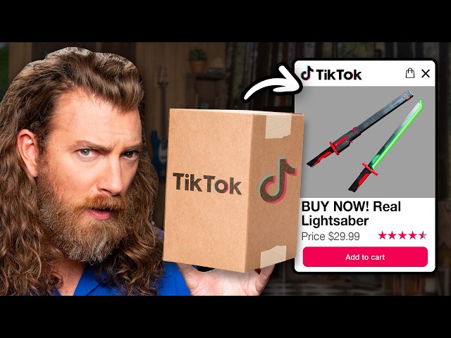 Can You Trust TikTok Shop Products?