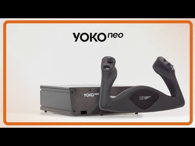 YOKO neo | VIRTUALFLY'S neo FAMILY