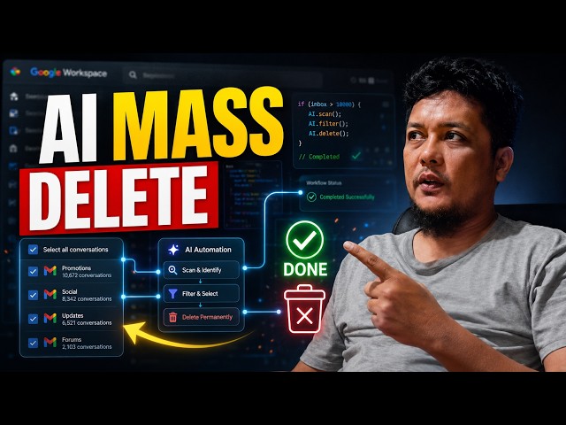 From Idea to Chrome Web Store: My Vibe coding AI Mass Delete Sources on Gemini Notebook