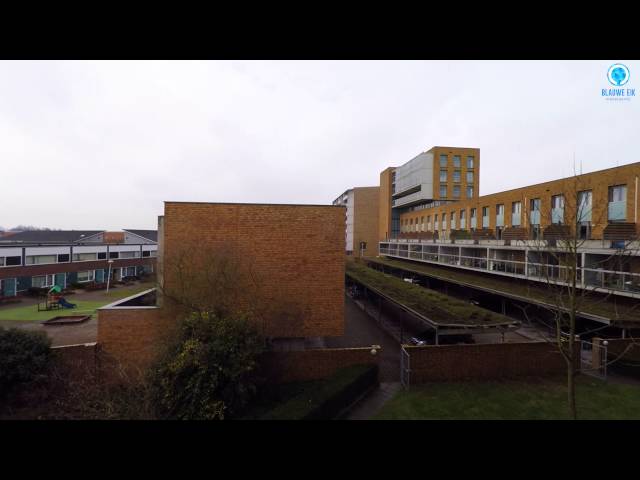 House for sale  - Korianderstraat 136 Utrecht - Blauwe Eik - Video by Boykeys