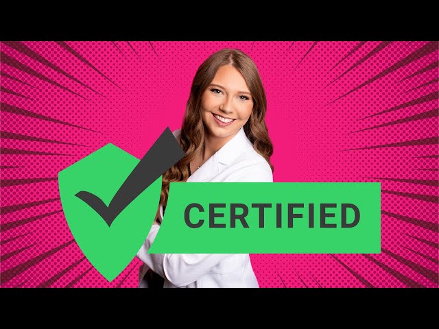 The Pharmacist's Guide to Board Certification: Pros and Cons