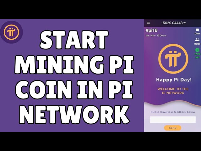 How to Start Mining Pi Coin in Pi Network 2026?