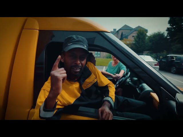 Afrob "Briefkasten Leer"  NEU 20.9.2024