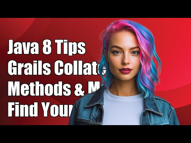 Java 8 Equivalent of Grails Collate Method: Solutions and Alternatives