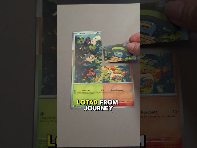 Collecting connecting artworks has been so much fun. #pokémon