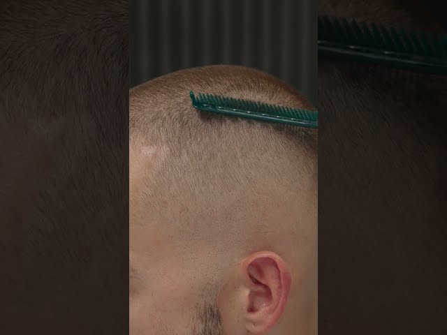 Smooth | Pillars Of Hair | Barber Tutorial