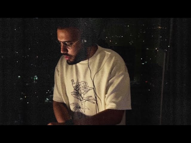SAMPULSE – Afro House DJ Set 2026 | Deep & Euphoric Vibes 🌍🔥