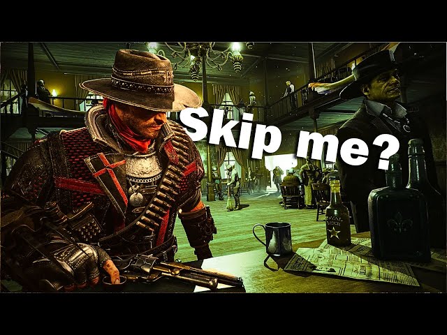 15 Must-Play Linear Games Every Gamer NEEDS to Experience