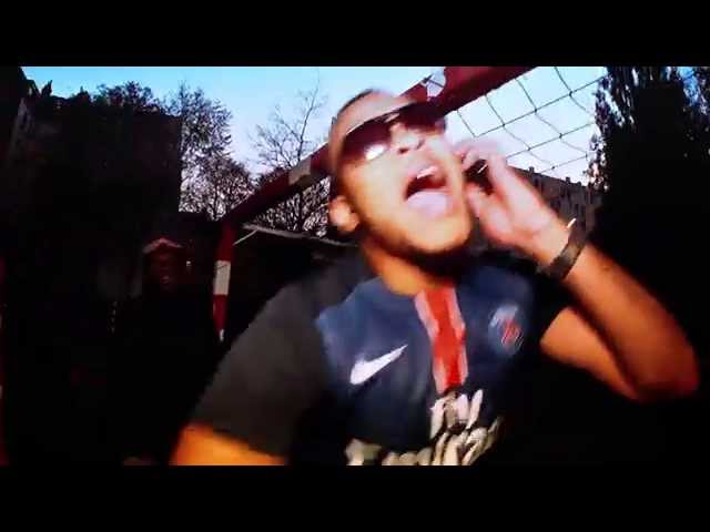 MHD - AFRO TRAP Part.3 (Champions League)