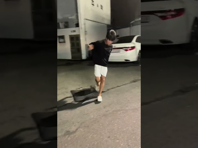 Smoothest Jubi Slide