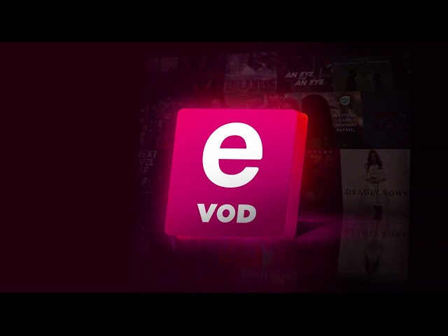 eVOD | Check It Out
