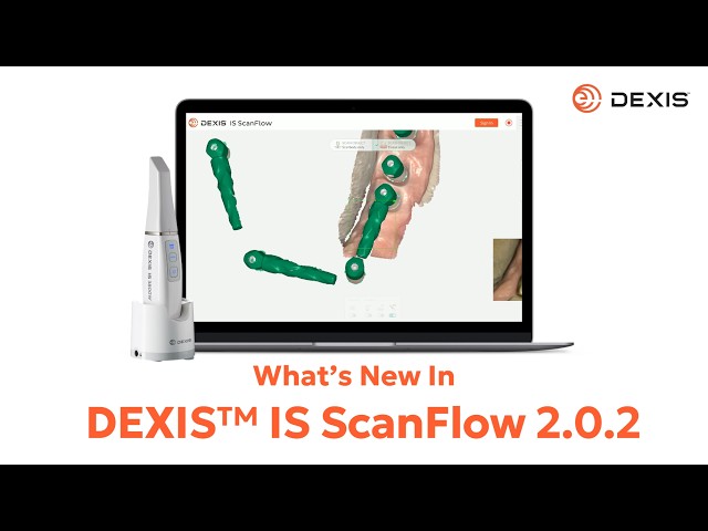 What’s New in ScanFlow 2.0.2