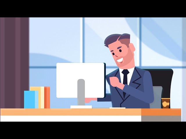 Chat Support 247 Explainer Video