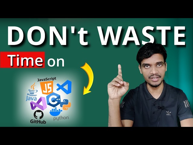 The Biggest Lie in Software Engineering (Why Most Developers Are Stuck)