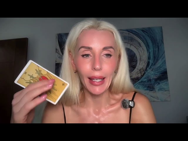 your GRANDMA in spirit has a message (don't ignore her)