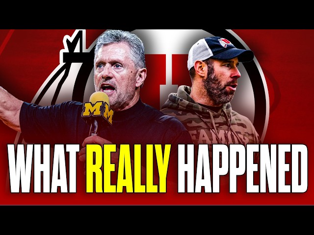 Utah’s Kyle Whittingham Drama Is Worse Than You Think