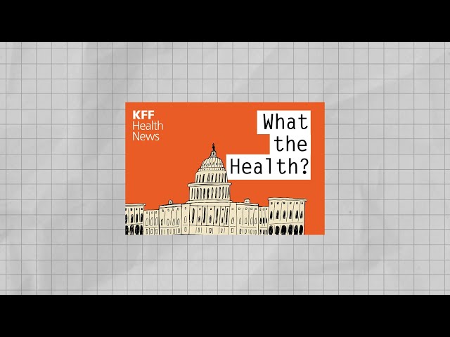 On Capitol Hill, RFK Defends Firings at CDC