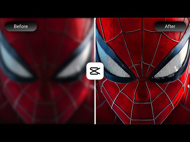Ae like cc in CapCut | 4K-Quality CC📈