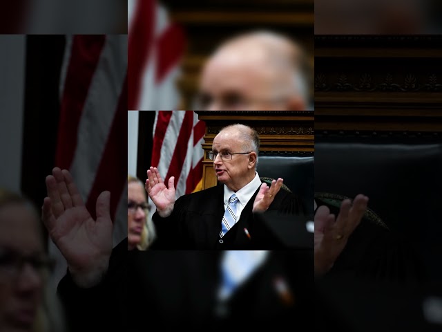 One Verdict Changed Everything!