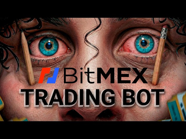 How to Run a BitMEX Trading Bot on Your PC: API Setup & First Trade (2026)