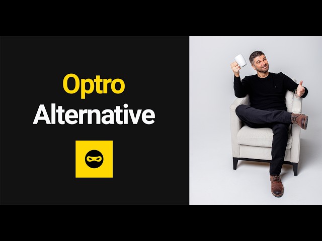 The Best Optro Alternative to Implement ISO 27001 (Hicomply)