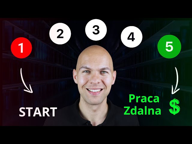 Jak Zarabiać w Internecie | Praca Zdalna dla Początkujących