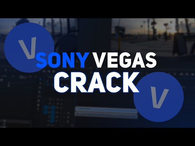 [#1]Sony Vegas 19 Crack | Full version 2022 | Free Download [work]