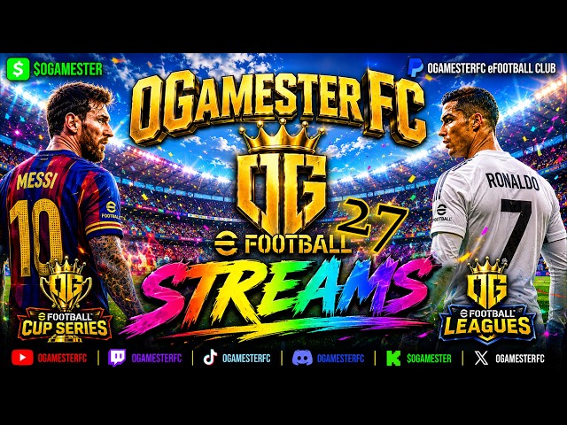 eFOOTBALL 27 1st SHOWTIME PACK IS HERE + EVENTS + HIDDEN RESET DESTROYED OUR PLAYERS?