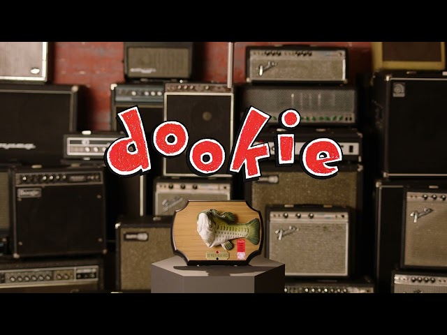 Introducing Dookie Demastered