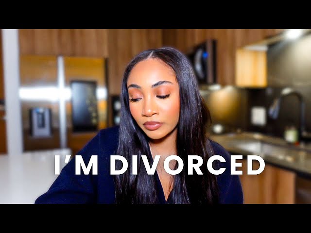 I Got a Divorce | My Truth & What Comes Next
