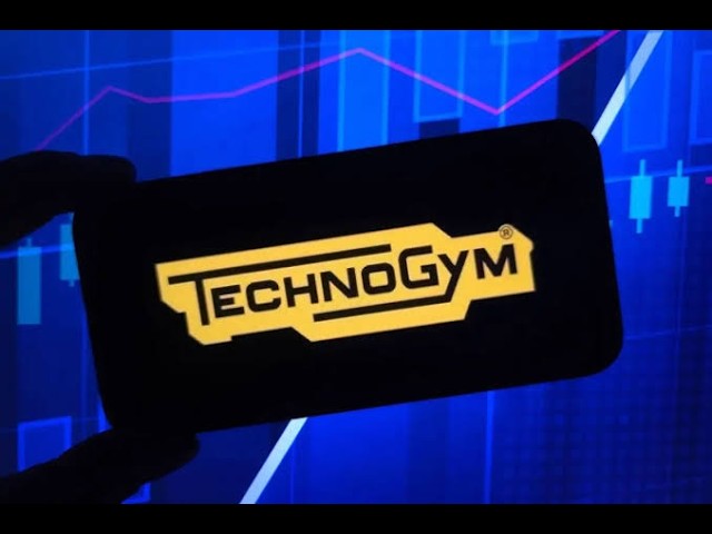 Analisi Fondamentale Technogym: Calcoliamo il Fair Value [Modelli DCF & EVA]Video Project 6