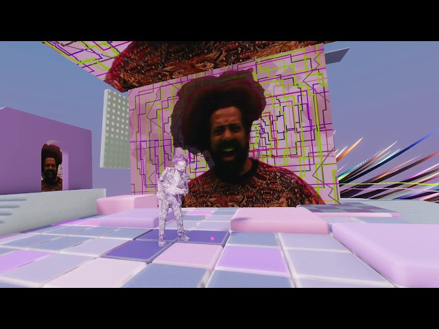 Made With Unity: Runnin’