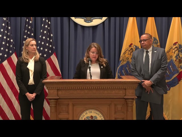 NJ leaders slam 'unacceptable' noncitizen voter registration; 'zero credibility' in Trump claims