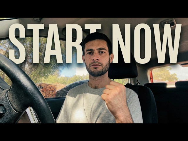 This Video Will Help You Stay CONSISTENT (When Beginning Content Creation)