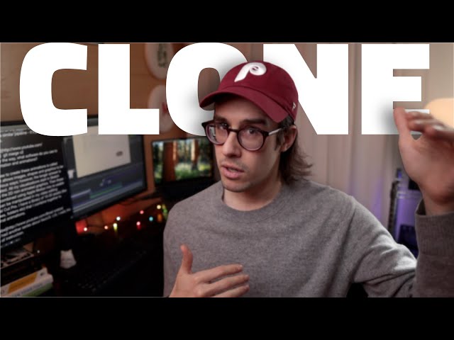 What Git Clone REALLY Does (and why it matters)