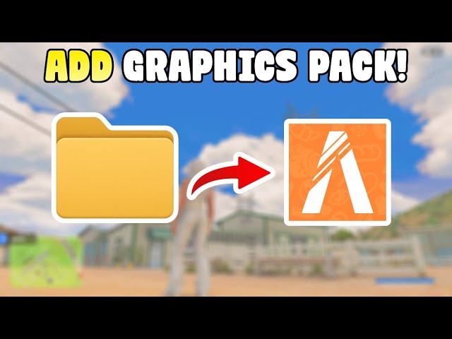 How To Get And Use A Graphics Pack In Fivem! (2026)