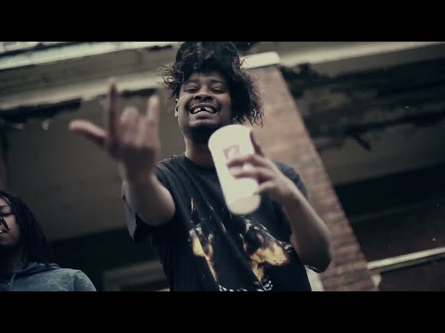 SD f/ Danny Brown - New World Order (Remix) Shot By @AZaeProduction