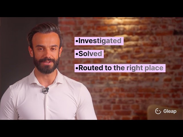 Software on Autopilot: The Self-Driving Development Era | Gleap