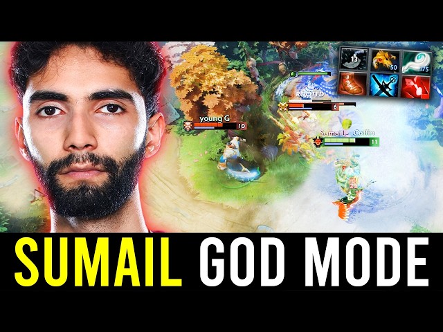 "SUMAIL IN DIFFERENT TEAM LOOKS LIKE.."